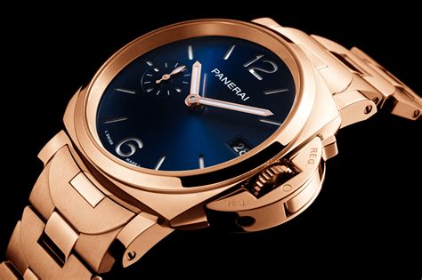 panerai nep|panerai luminor due.